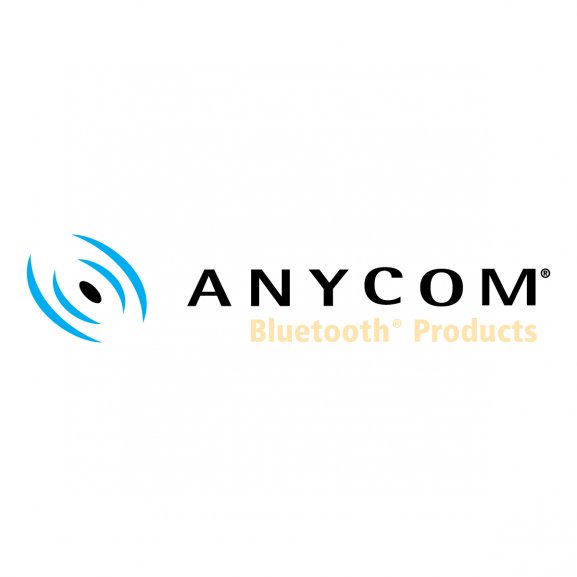 Anycom Logo