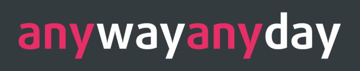 Anywayanyday Logo