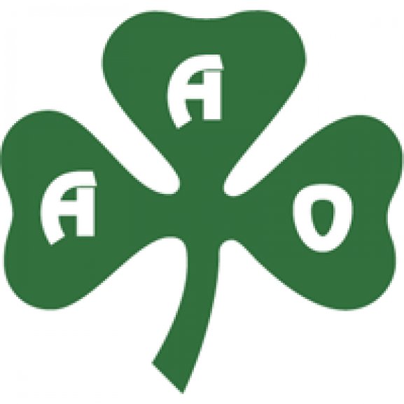 AO Acharnaikos Logo