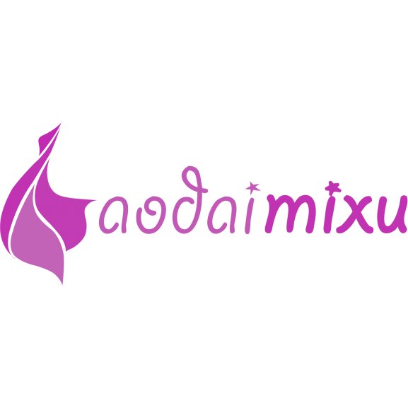 Aodaimixu Logo