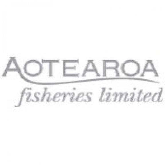 Aotearoa Fisheries Limited Logo