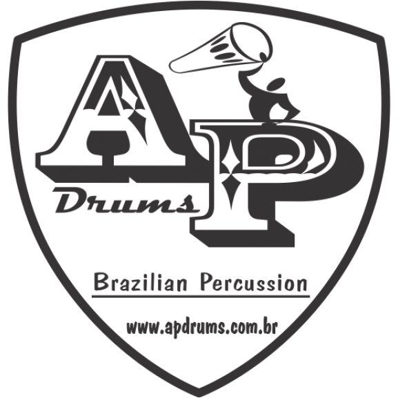 AP Drums Logo