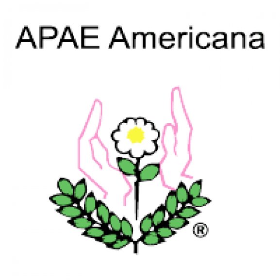 APAE Americana Logo