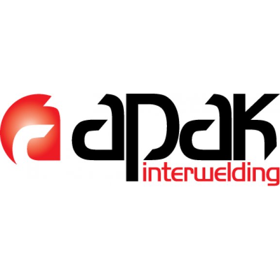 Apak interwelding Logo