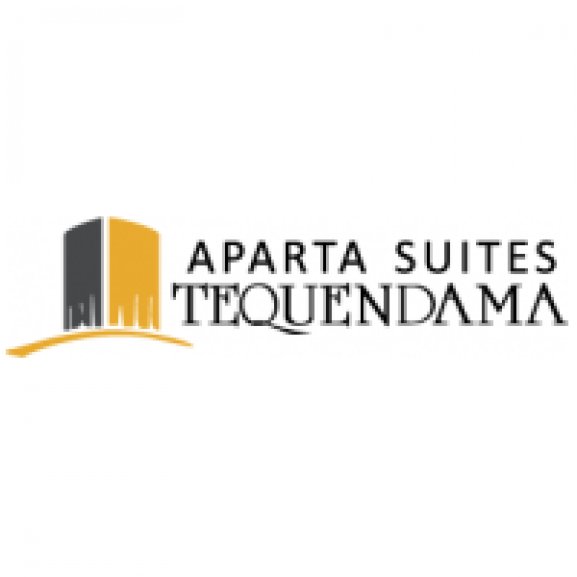Aparta Suites Tequendama Logo