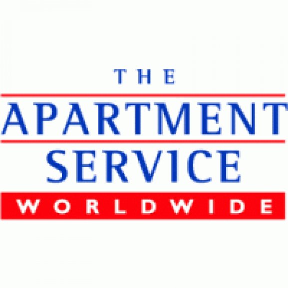 Apartment Service Logo