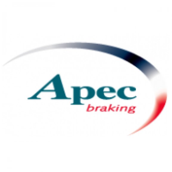 Apec Braking Logo