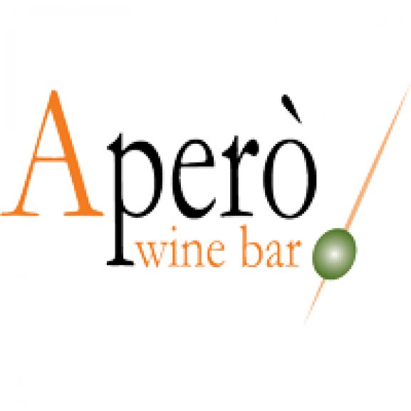 Aperò Logo