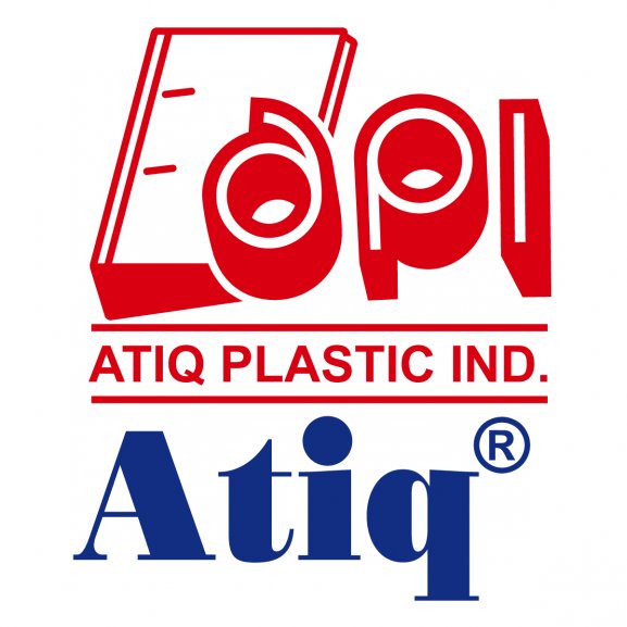 Api_Atiq Logo