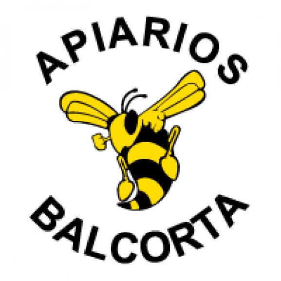 Apiarios Balcorta Logo