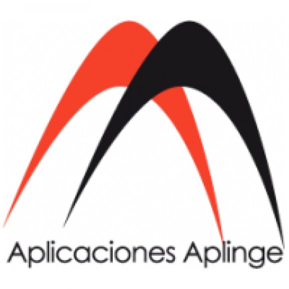 Aplinge Logo