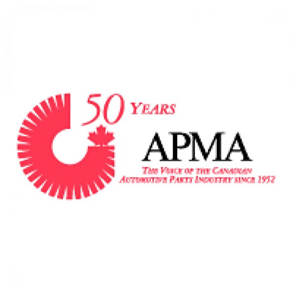 APMA Logo