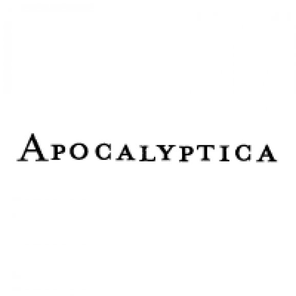 Apocalyptica Logo