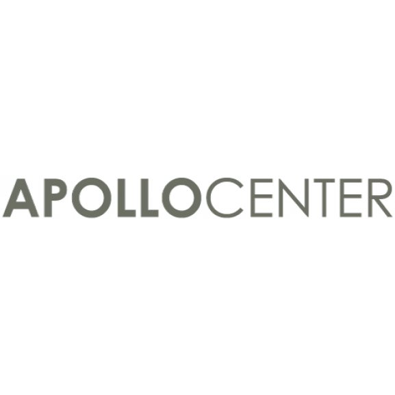 Apollo Center Logo