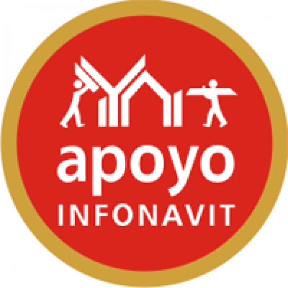 apoyo infonavit Logo