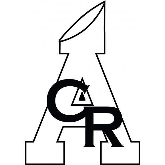 Appalachian Coal Rollers Logo