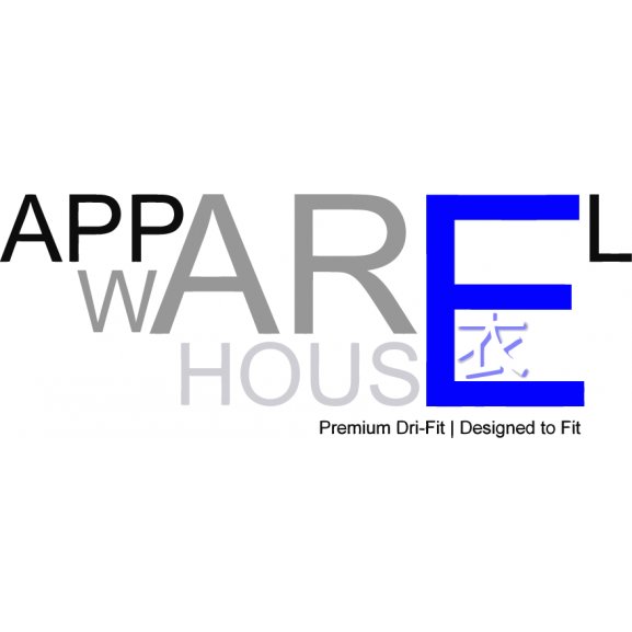 Apparel Warehouse Pte Ltd Logo