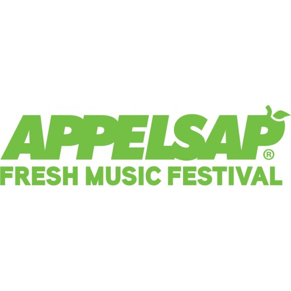 Appelsap Logo