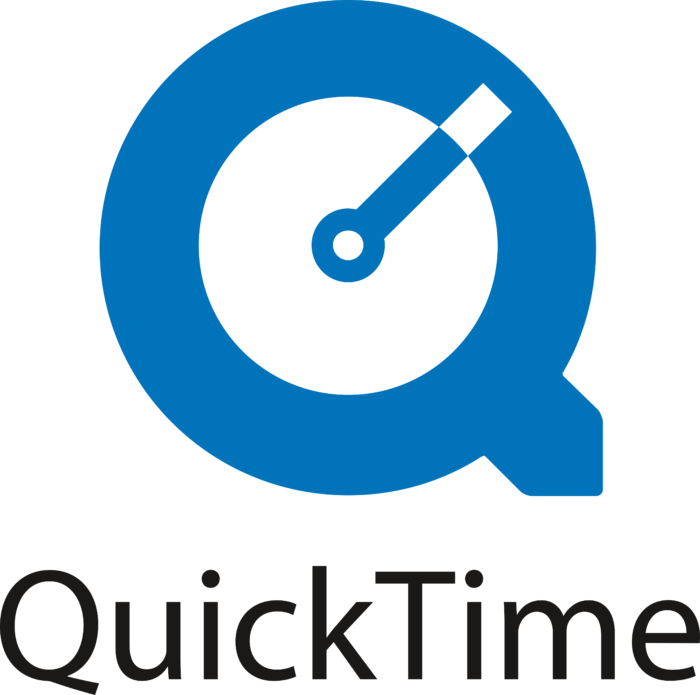 Apple Quicktime Logo