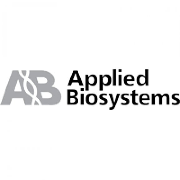 applied biosystems Logo