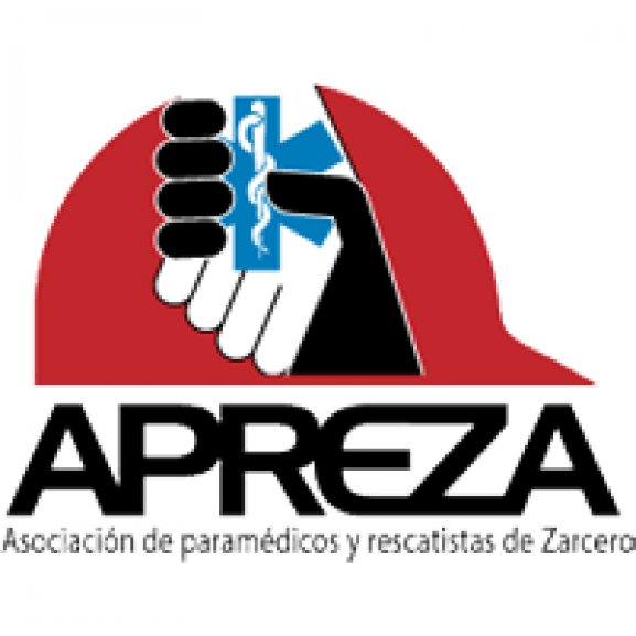 Apreza Logo