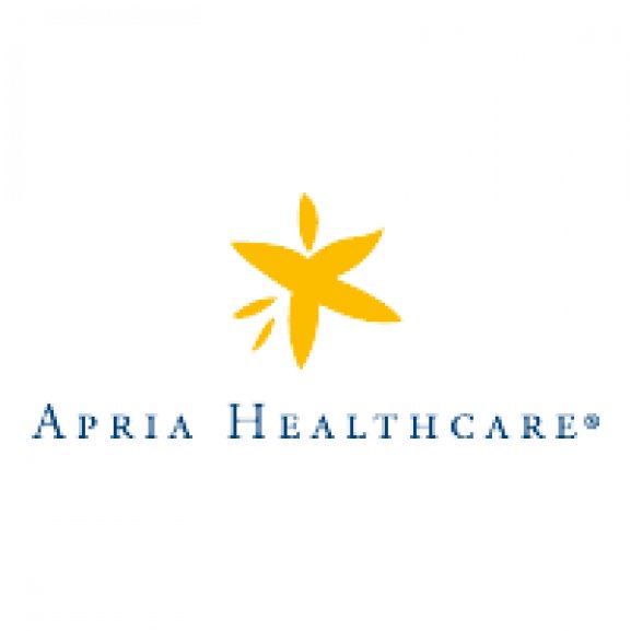 Apria Healthcare Logo