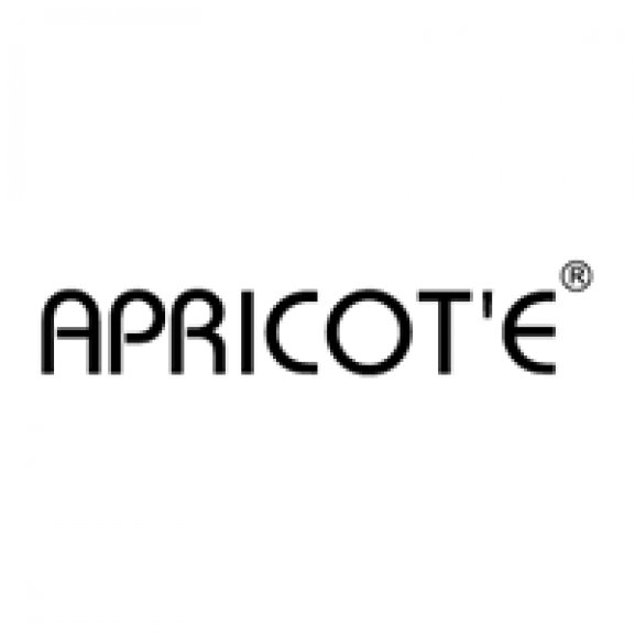 apricot'e Logo