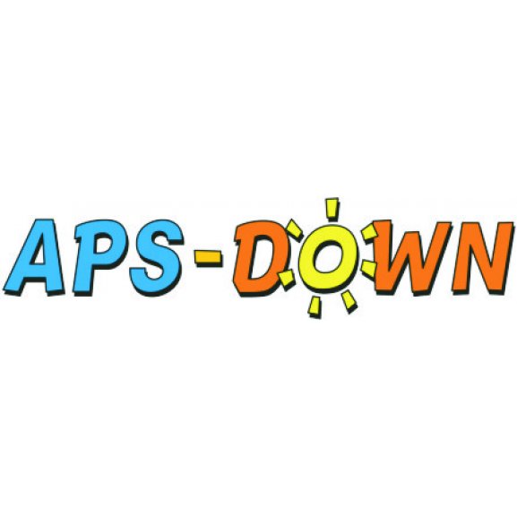 APS-DOWN Logo