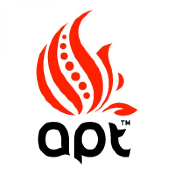 Apt Logo