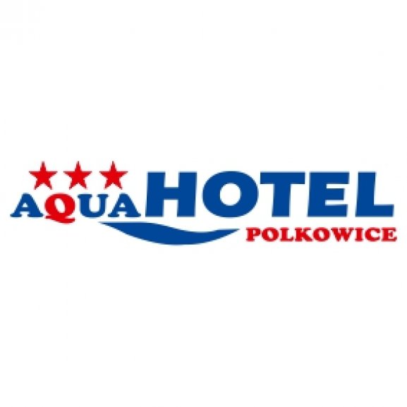 Aqua Hotel Polkowice Logo