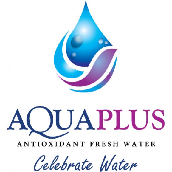Aqua Plus Logo