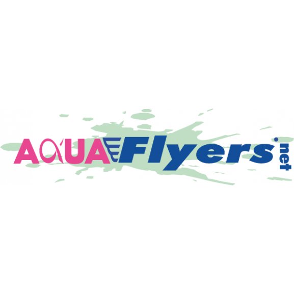 AquaFlyers Logo