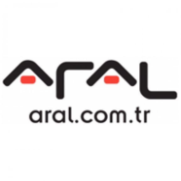 Aral İthalat Logo