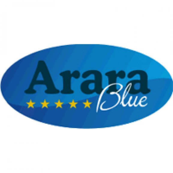 Arara Blue Logo