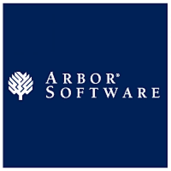 Arbor Software Logo