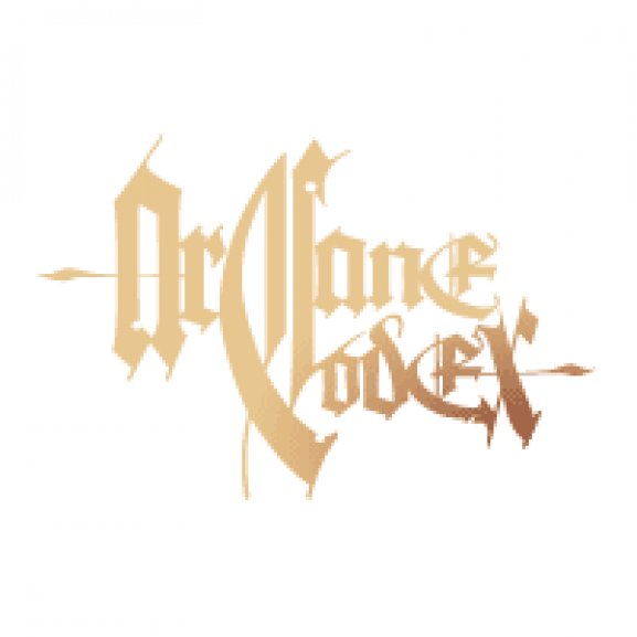 Arcane Codex Logo