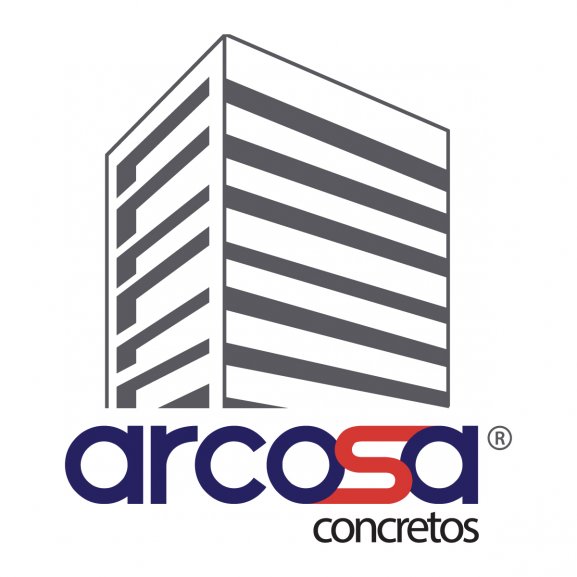 Arcosa Concretos Logo