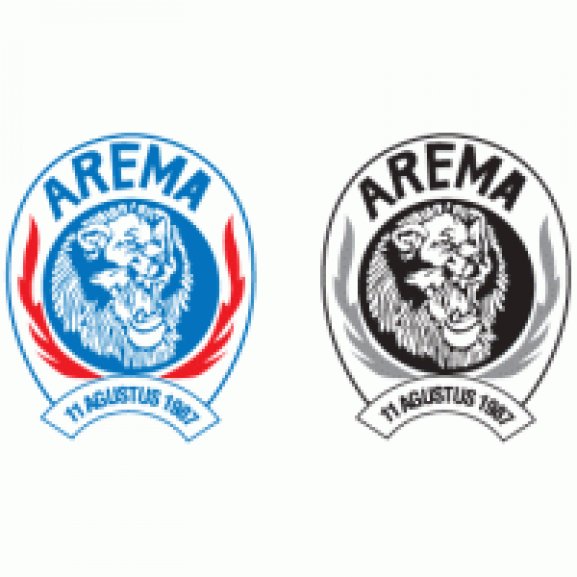 Arema Malang Logo