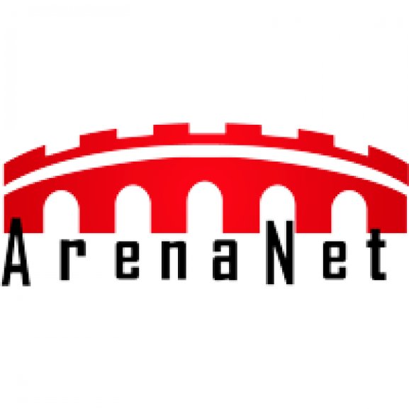 ArenaNet Logo