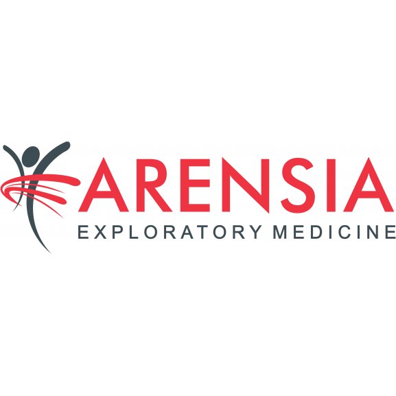 Arensia Logo