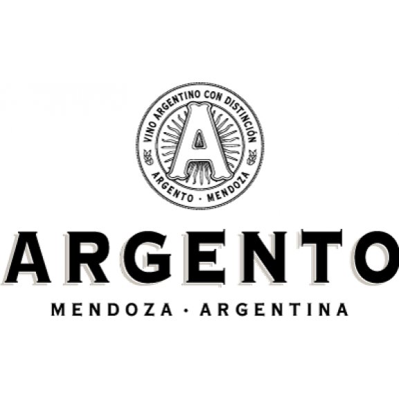Argento Wine Logo