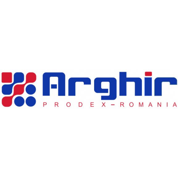 Arghir Prodex Logo