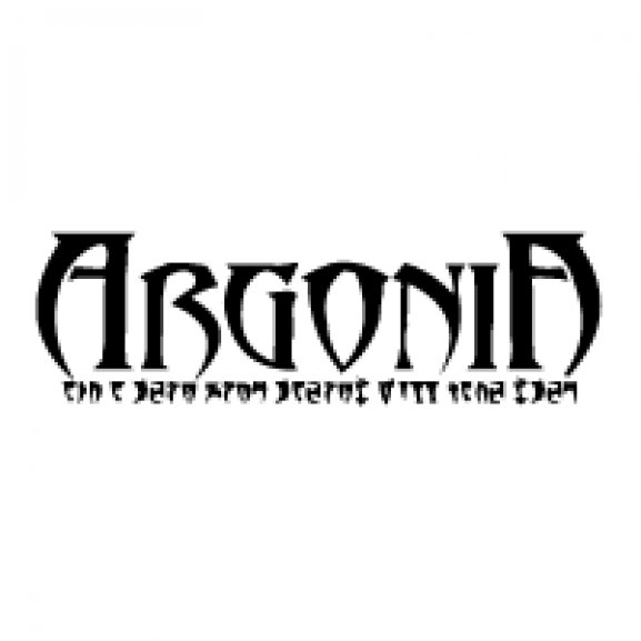 Argonia Logo