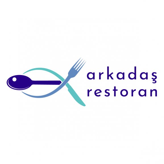 Arkadaş Restoran Logo