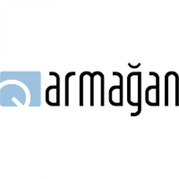 ARMAGAN Logo