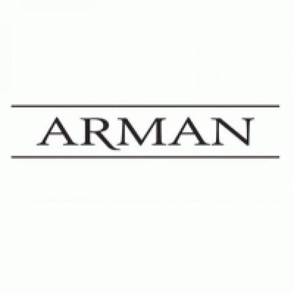 Arman Wines Logo