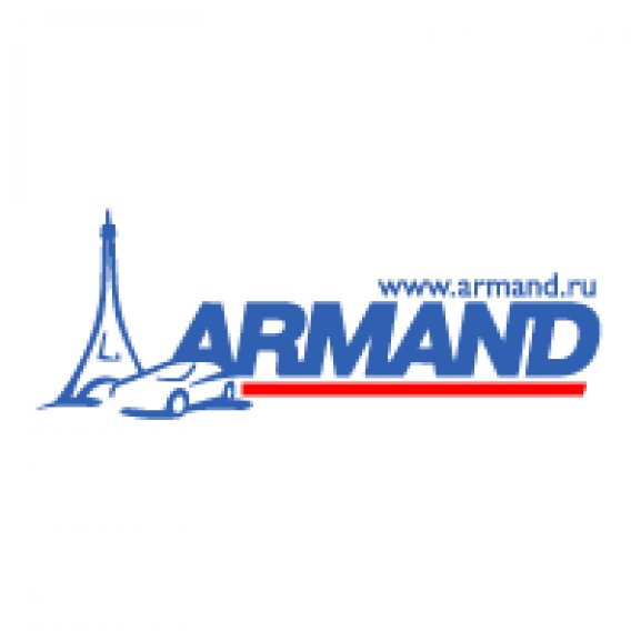 Armand Logo