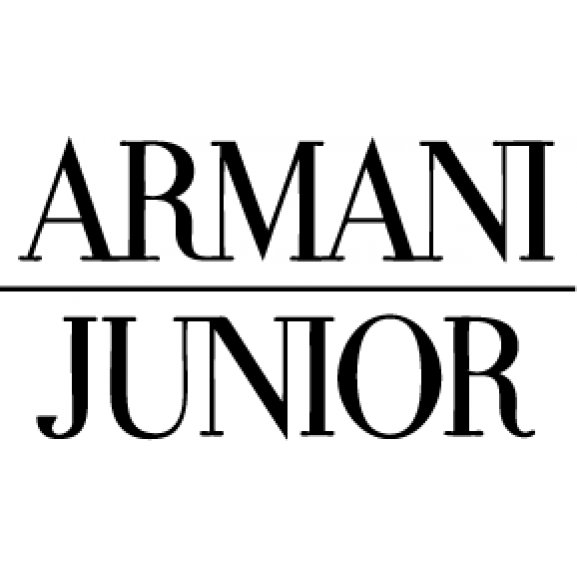 Armani Junior Logo