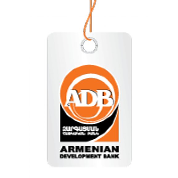 Armenian Development Bank Logo