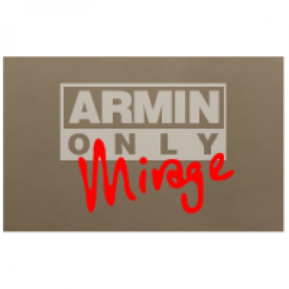 Armin Only Mirage Logo